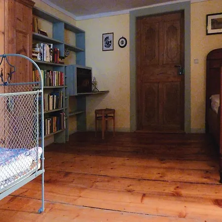 Ferienwohnung, Friedrichroda, Cleaning Included *