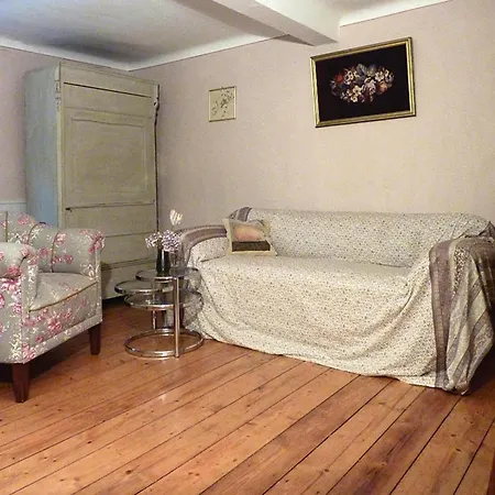 Ferienwohnung, Friedrichroda, Cleaning Included