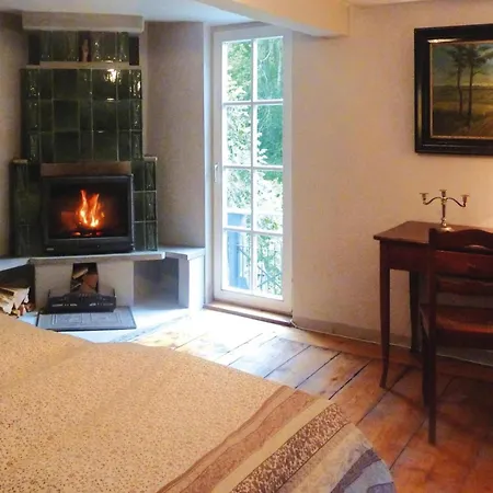 Apartment Ferienwohnung, Friedrichroda, Cleaning Included Friedrichroda