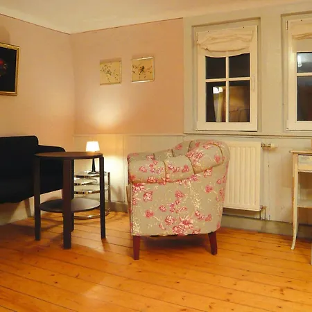 Ferienwohnung, Friedrichroda, Cleaning Included Friedrichroda