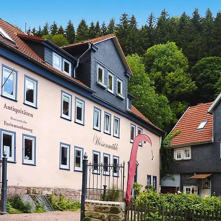 Apartment Ferienwohnung, Friedrichroda, Cleaning Included Friedrichroda