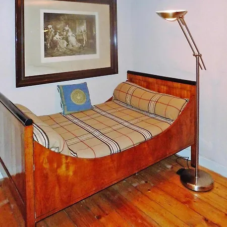 Ferienwohnung, Friedrichroda, Cleaning Included *