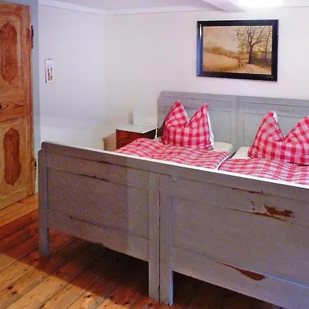 Ferienwohnung, Friedrichroda, Cleaning Included Friedrichroda