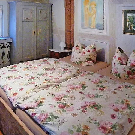 Ferienwohnung, Friedrichroda, Cleaning Included Apartment